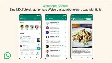 电脑玩转WhatsApp：不用手机也能登录的3种方法