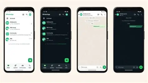 老电脑装WhatsApp?Windows 7用户看这篇就够了