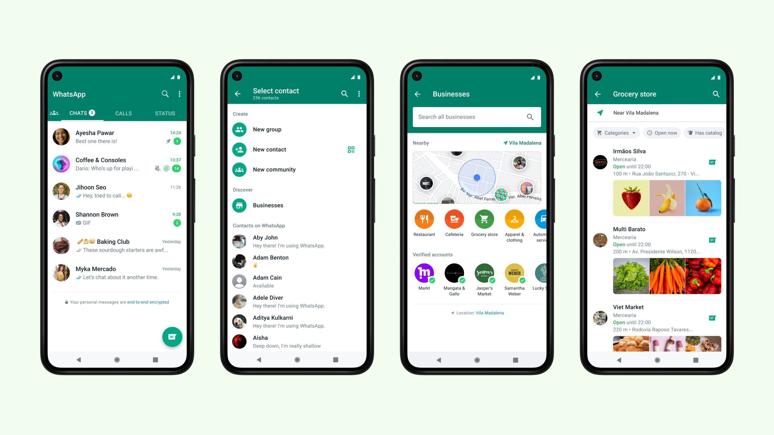 电脑版WhatsApp二维码刷不出来?6个亲测有效的解决技巧