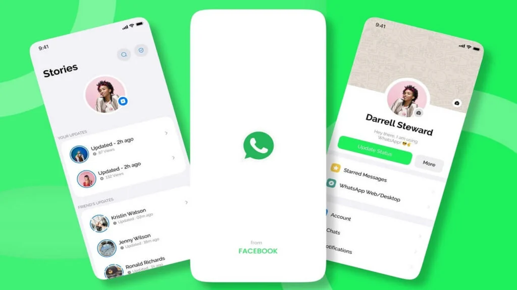 App Store下载WhatsApp会踩坑?这份避雷指南请收好