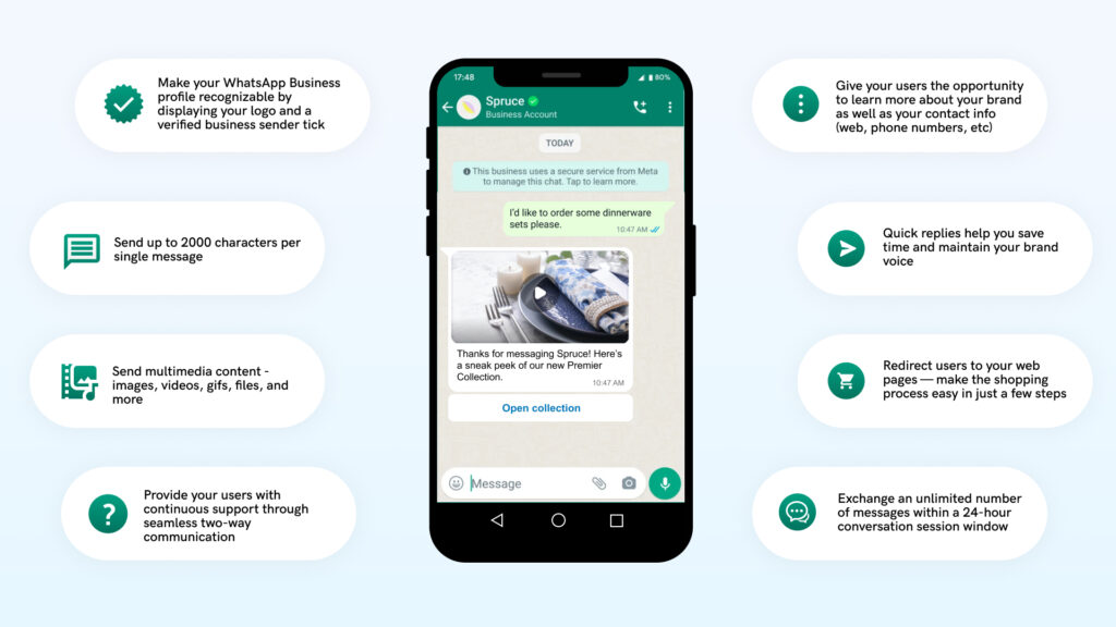 电脑上怎么用WhatsApp？3分钟搞定网页版