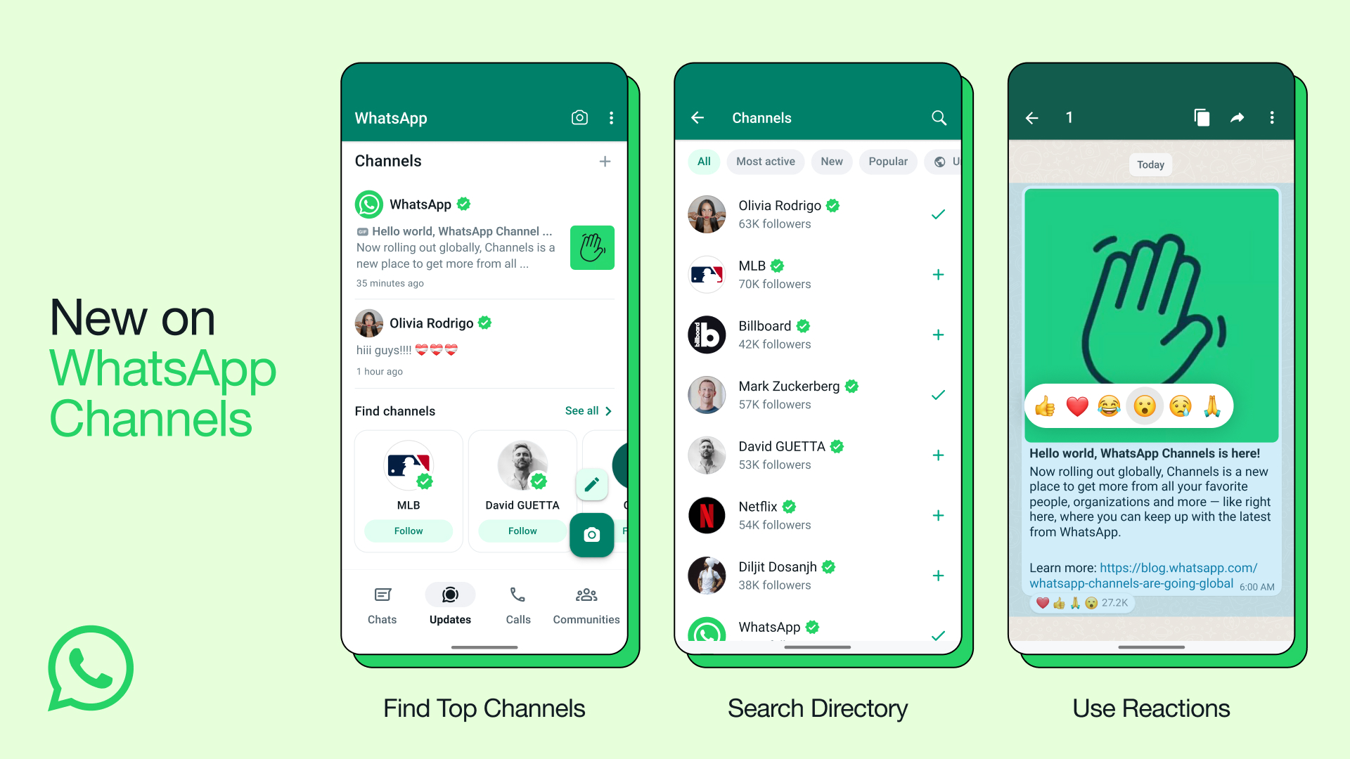 WhatsApp能直接添加微信好友吗？跨平台沟通的3种替代方案