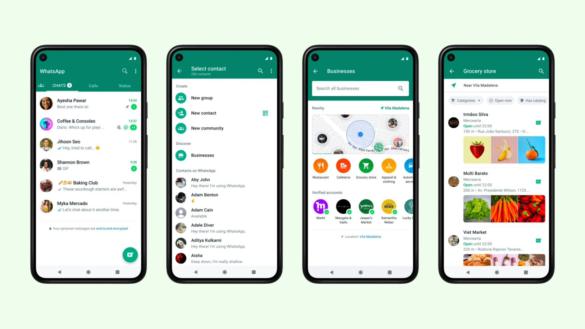 你的WhatsApp图标总出问题?这些隐藏技巧很少有人知道