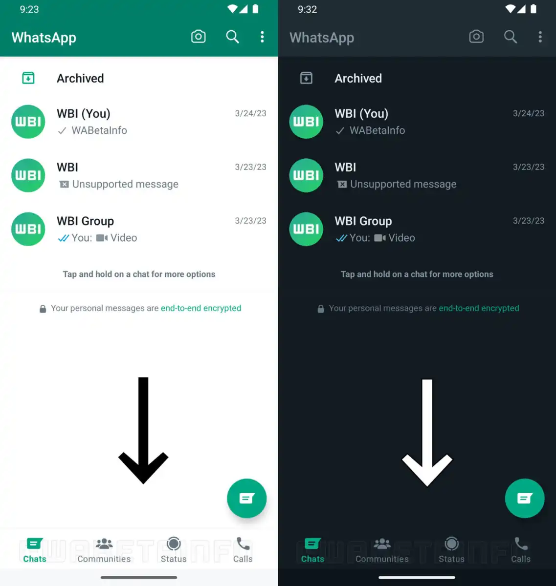 网页版WhatsApp连不上?先检查这5个地方