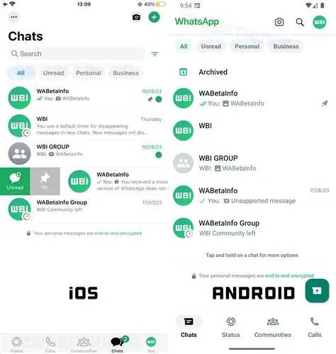 WhatsApp二维码的隐藏用法:不止是加好友