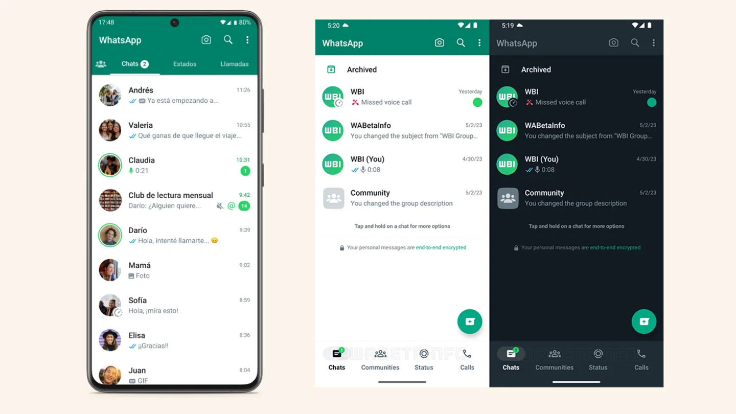 电脑玩WhatsApp全攻略:扫码登录+消息同步一次搞定