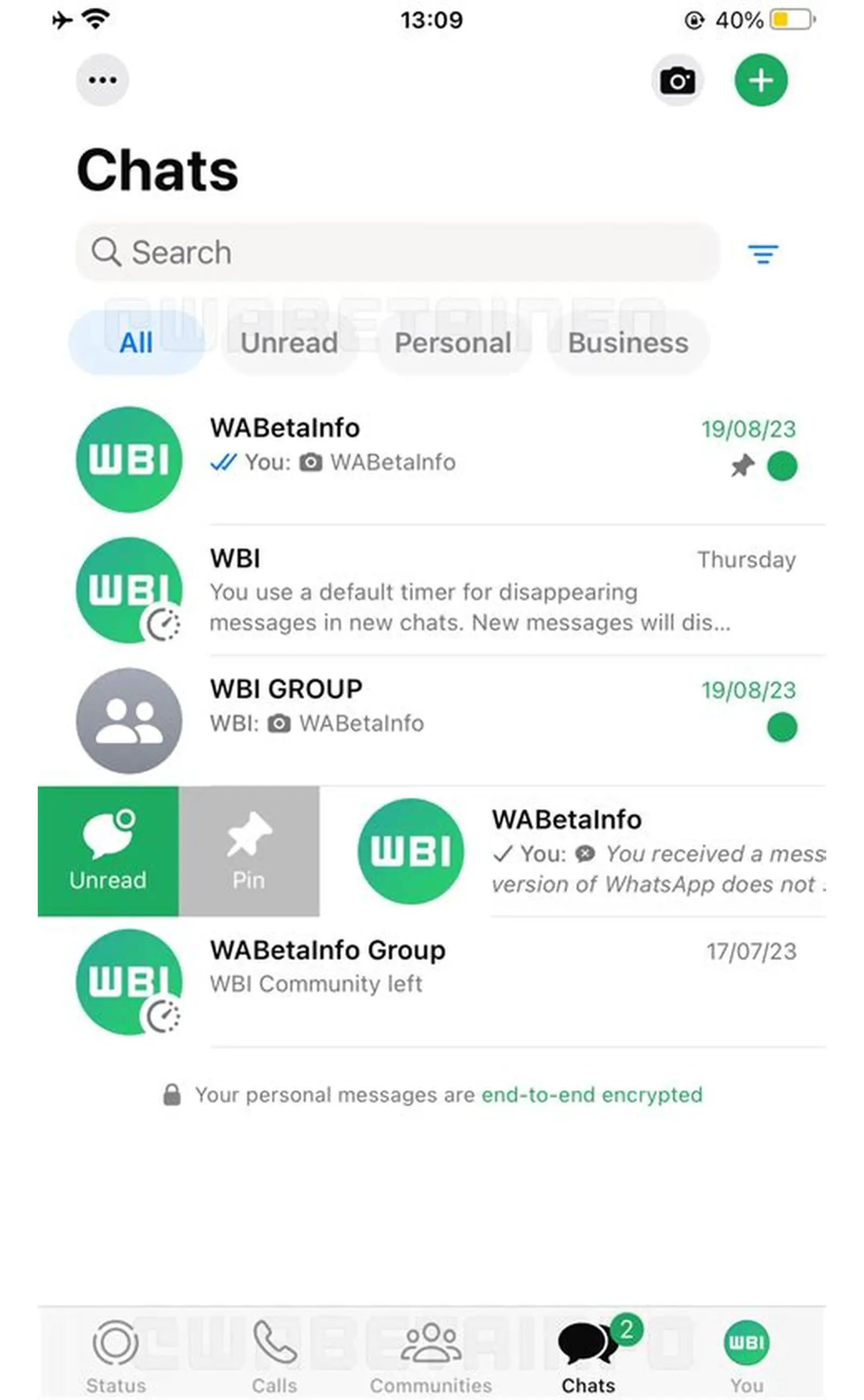 WhatsApp传图总被压缩?5种方法保留高清画质